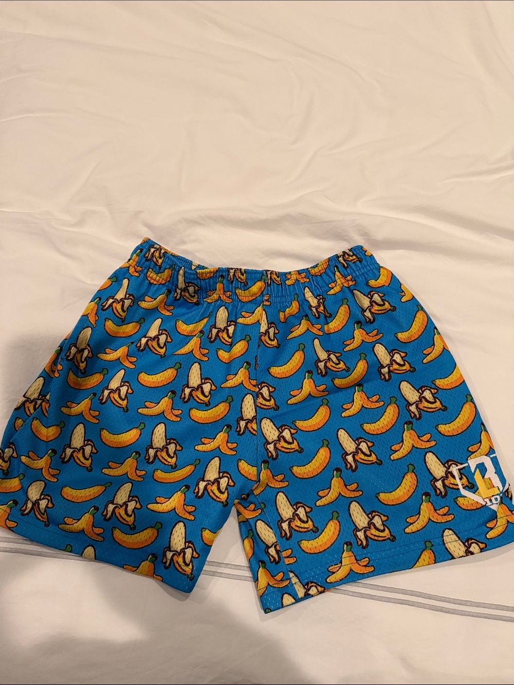 Banana B101 shorts
